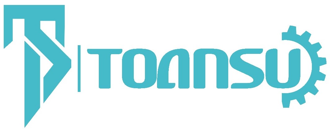 Logotipo Toansu