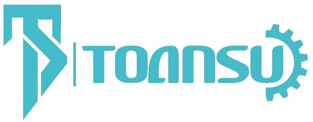 Logotipo Toansu